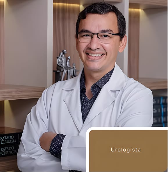 Sobre o Dr. Fabrisio - Dr. Fabrisio Barbosa